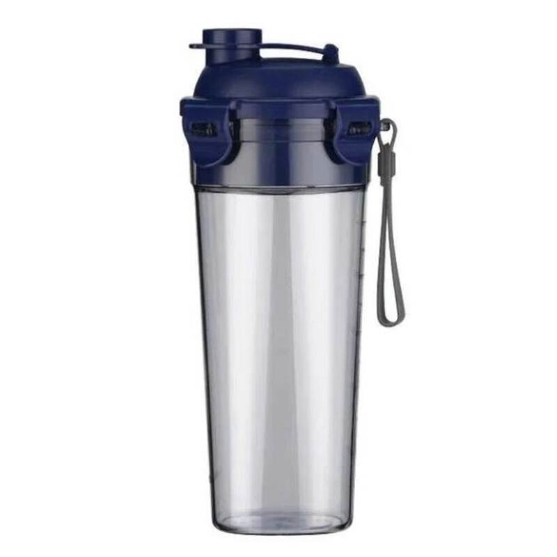 B&igrave;nh nước LocknLock nhựa tritan dung t&iacute;ch 480ml - M&agrave;u xanh dương - ABF931MBLU, , large image number null